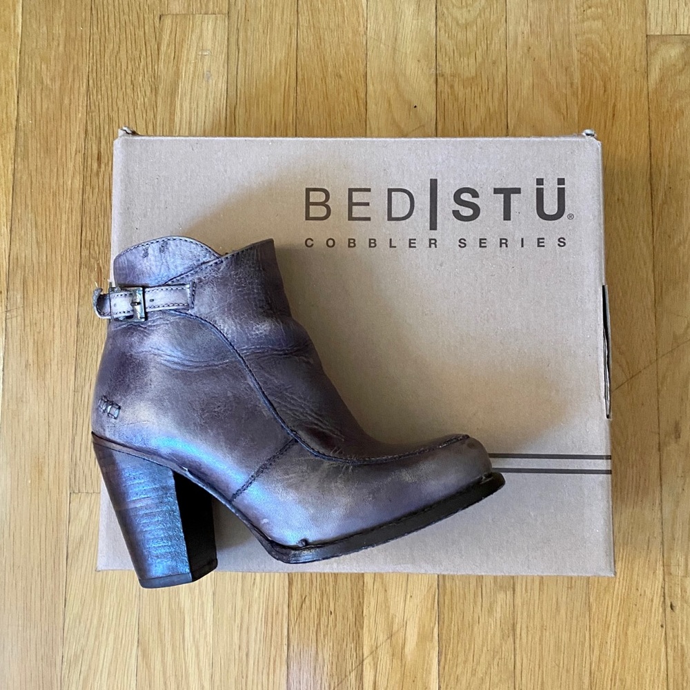 Bed Stu Isla Boots
